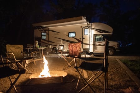 OscarSchererStatePark Rv Rentals