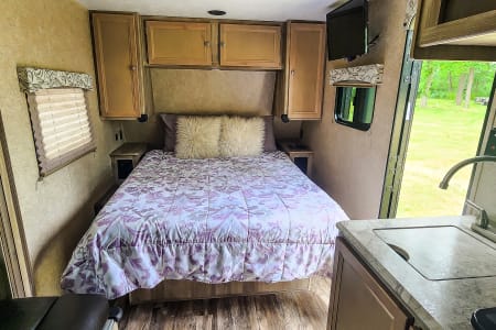 JohnstownRV rentals