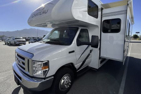 West HavenRV rentals