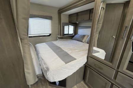 West HavenRV rentals