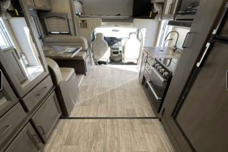 West HavenRV rentals