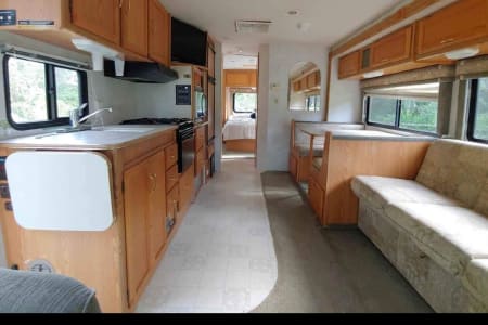 MelvillePondsCampground–Portsmouth Rv Rentals