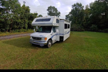 MelvillePondsCampground–Portsmouth Rv Rentals