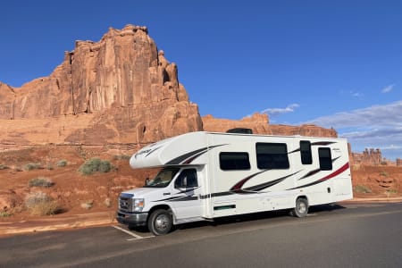 OscarSchererStatePark Rv Rentals