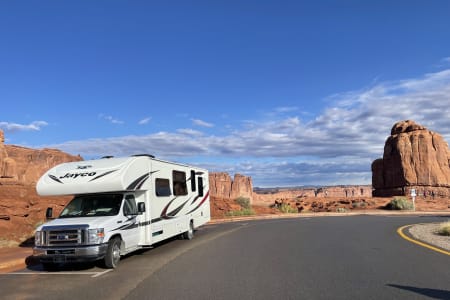 OscarSchererStatePark Rv Rentals