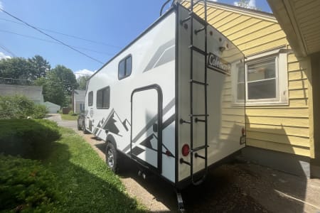 RV Rental buffalo,New-York