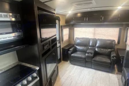 Olive BranchRV rentals