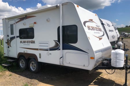 BillingsRV rentals