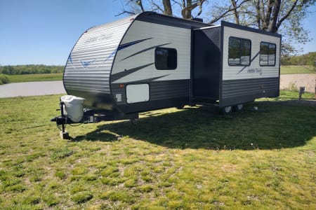 BigCreekRVPark Rv Rentals