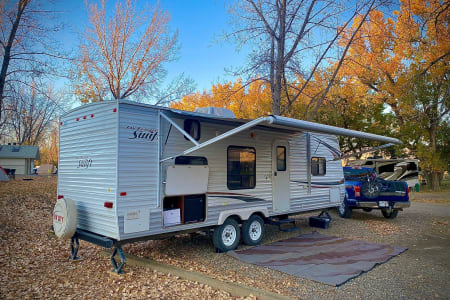 CalgaryRV rentals