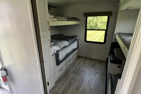 RV Rental kentucky