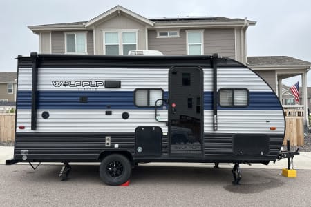 Castle RockRV rentals