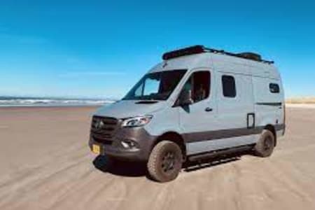 MiltonRV rentals