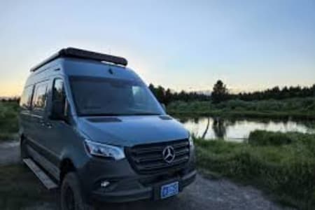 MiltonRV rentals