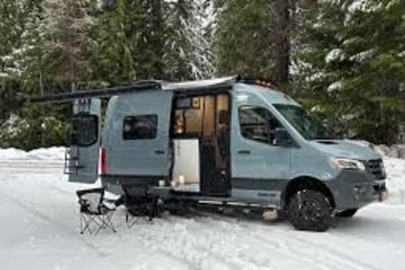 MiltonRV rentals