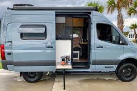 MiltonRV rentals