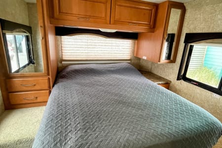 FloralaStatePark Rv Rentals