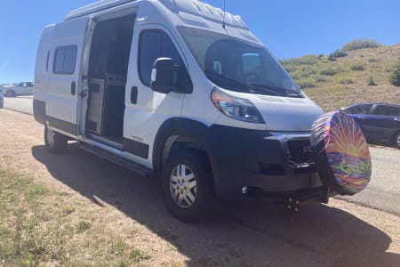 DenverRV rentals