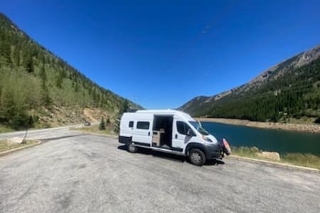 DenverRV rentals