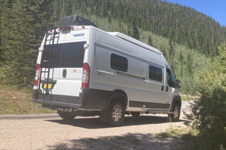 DenverRV rentals