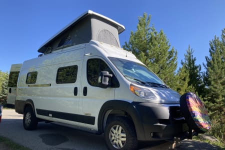 DenverRV rentals