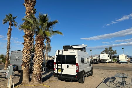 DenverRV rentals