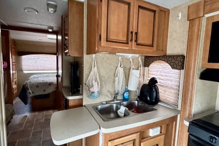 CalgaryRV rentals