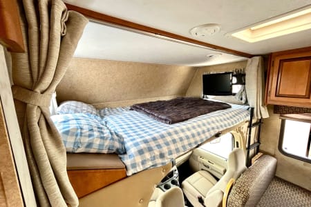 CalgaryRV rentals