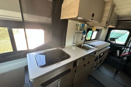 DenverRV rentals