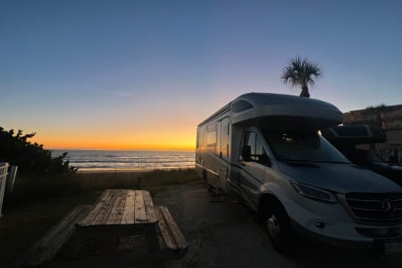 West ConshohockenRV rentals