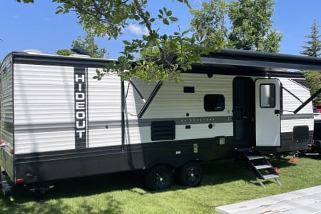 CHUBBUCKRV rentals