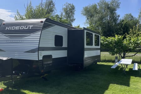 CHUBBUCKRV rentals