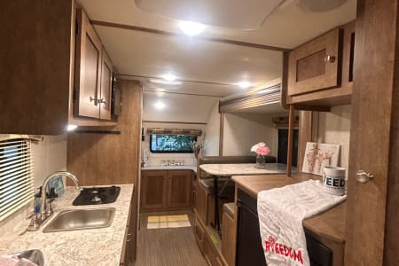 LexingtonRV rentals