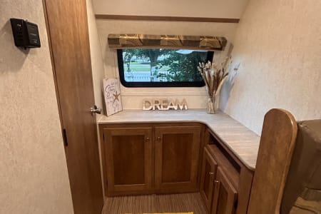 LexingtonRV rentals