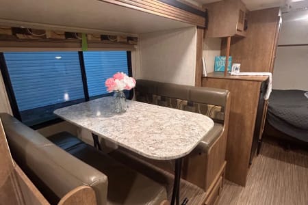 LexingtonRV rentals