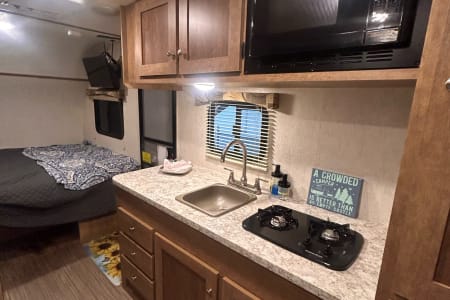 LexingtonRV rentals