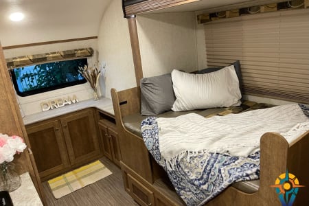 LexingtonRV rentals