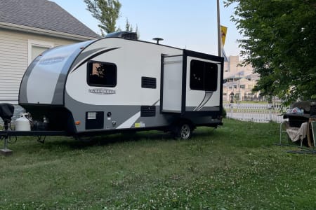 LexingtonRV rentals