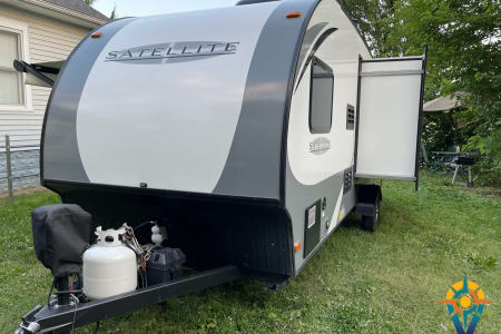 LexingtonRV rentals