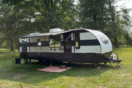 GeorgetownRV rentals