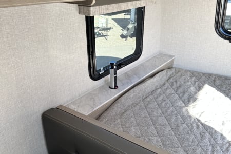 WashingtonRV rentals