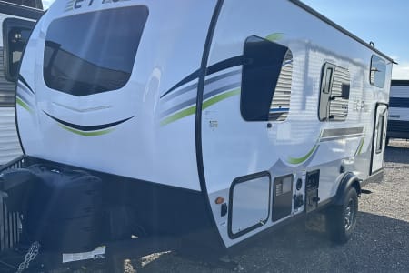 WashingtonRV rentals