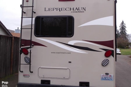 AppletonRV rentals