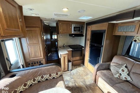 AppletonRV rentals