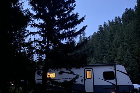 RedLodgeSongWriterFestival Rv Rentals