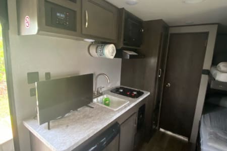 FiestaKeyRVResort Rv Rentals