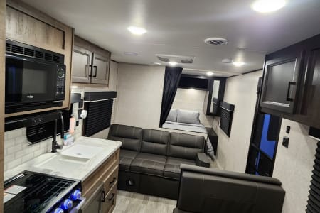 ColtonRV rentals