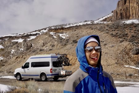 Salt Lake CityRV rentals