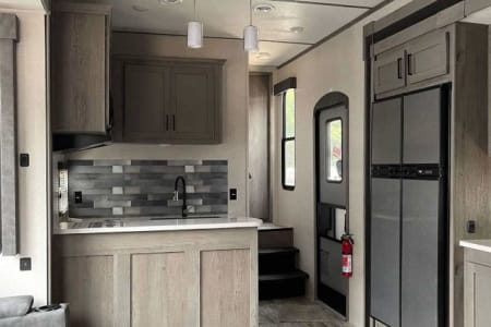 PaysonRV rentals