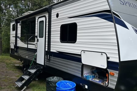 BeavercreekRV rentals